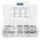 210Pcs M2 Stainless Steel Hex Socket Cap Head Screws Set, Assorted Sizes 2