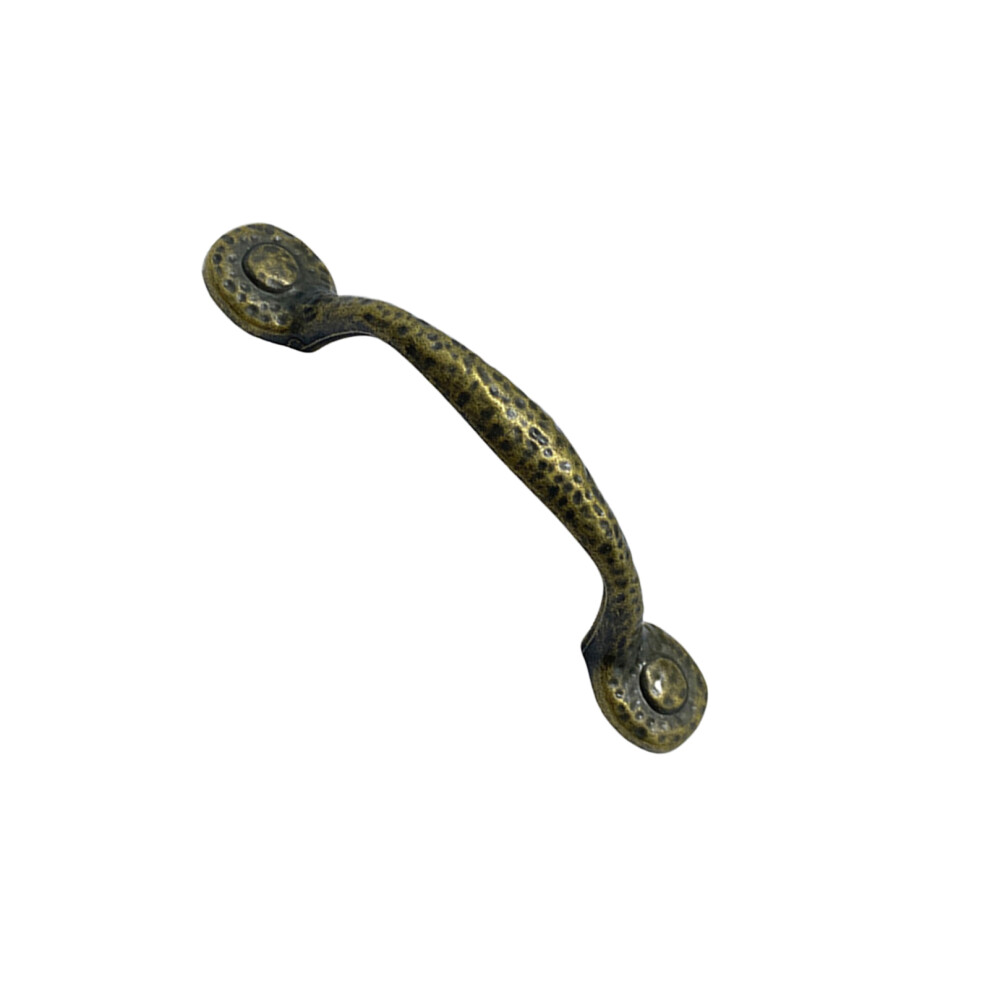 Zinc Alloy Cabinet Door Handle For Cabinets And Drawers Widely 4879799504381