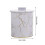 2 bread boxes for home use, cake boxes 2