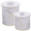2 bread boxes for home use, cake boxes 5