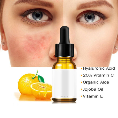 Hydratant anti-rides aux vitamines 2