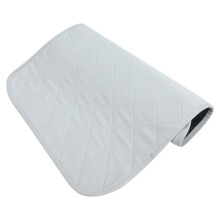 Wasbaar plasmatje, puppymat, hondenbenchmat