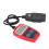 MS309 Auto OBD2 Scanner LCD-Fehlercode-Lesegerät 10,5x6,7x1,6cm 9