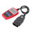 MS309 Auto OBD2 Scanner LCD-Fehlercode-Lesegerät 10,5x6,7x1,6cm 14