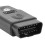 MS309 Auto OBD2 Scanner LCD-Fehlercode-Lesegerät 10,5x6,7x1,6cm 11