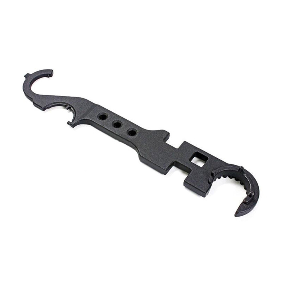 Ar15/M4 Heavy-Duty Sports Wrench Outdoor Wrench With High 7696000261034