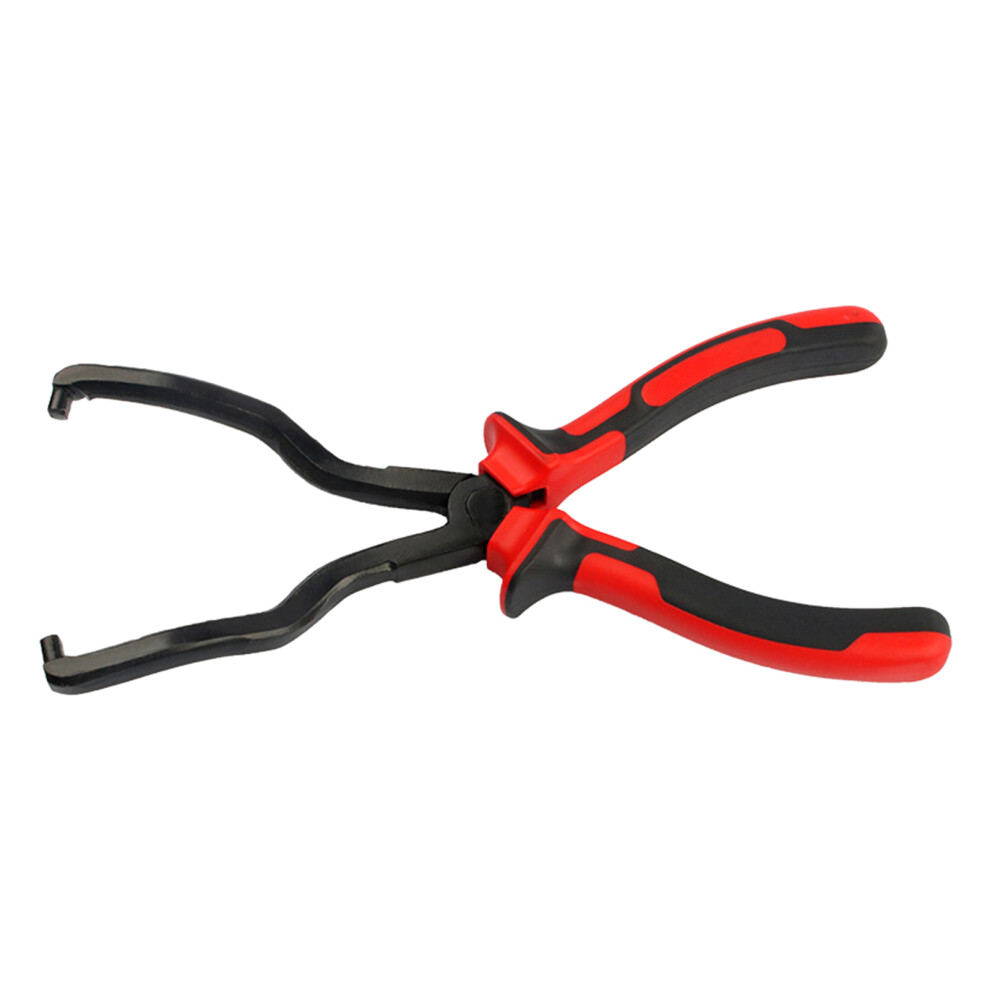Pliers Auto Hose Quick Remove Disconnect Release Clip- Red 7696000260761