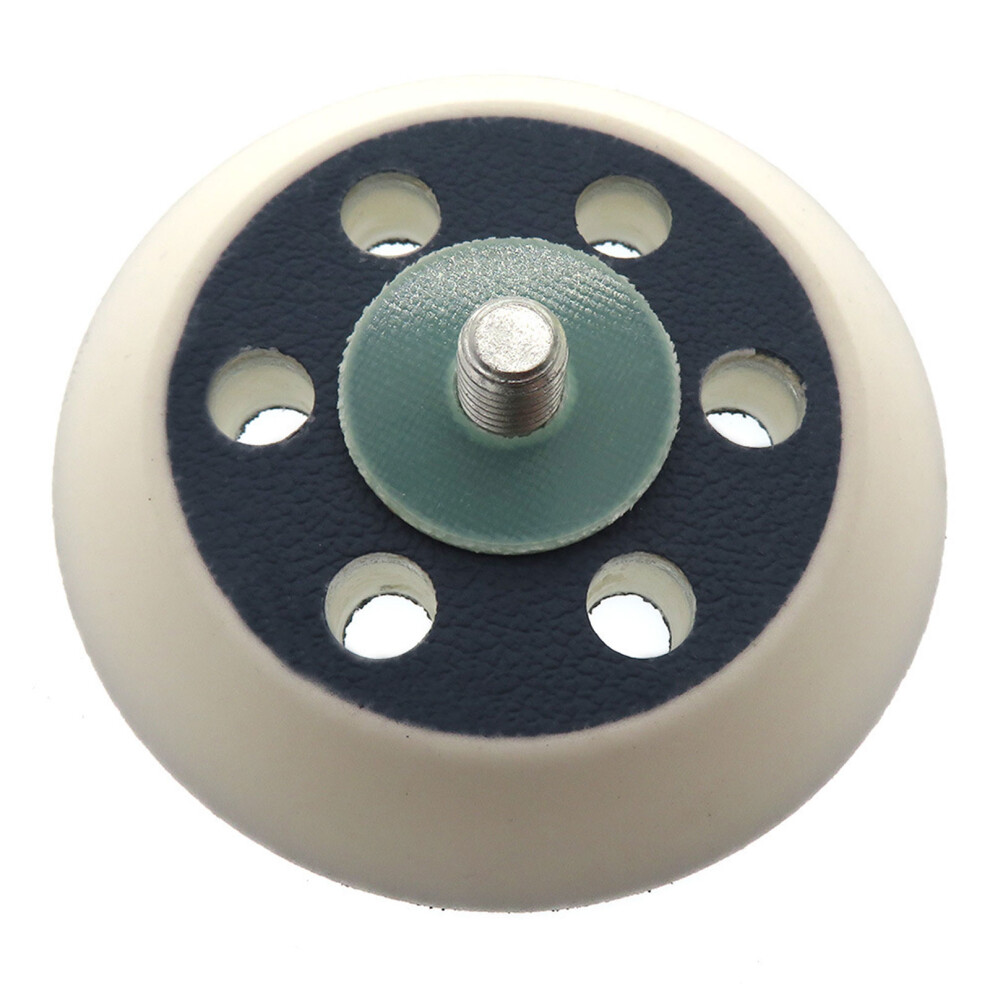 Grinding Wheels 3 Inch 6 Holes for Car Paint Wood Metal Grinding-image-OPC-PMXGXH6-NEW