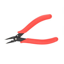Carbon Steel Jewelry Pliers Needle Nose Pliers Round Nose Pliers