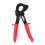 Ratchet Cable Wire Cutter,Manual Ratcheting Cable Cutter Hand 1