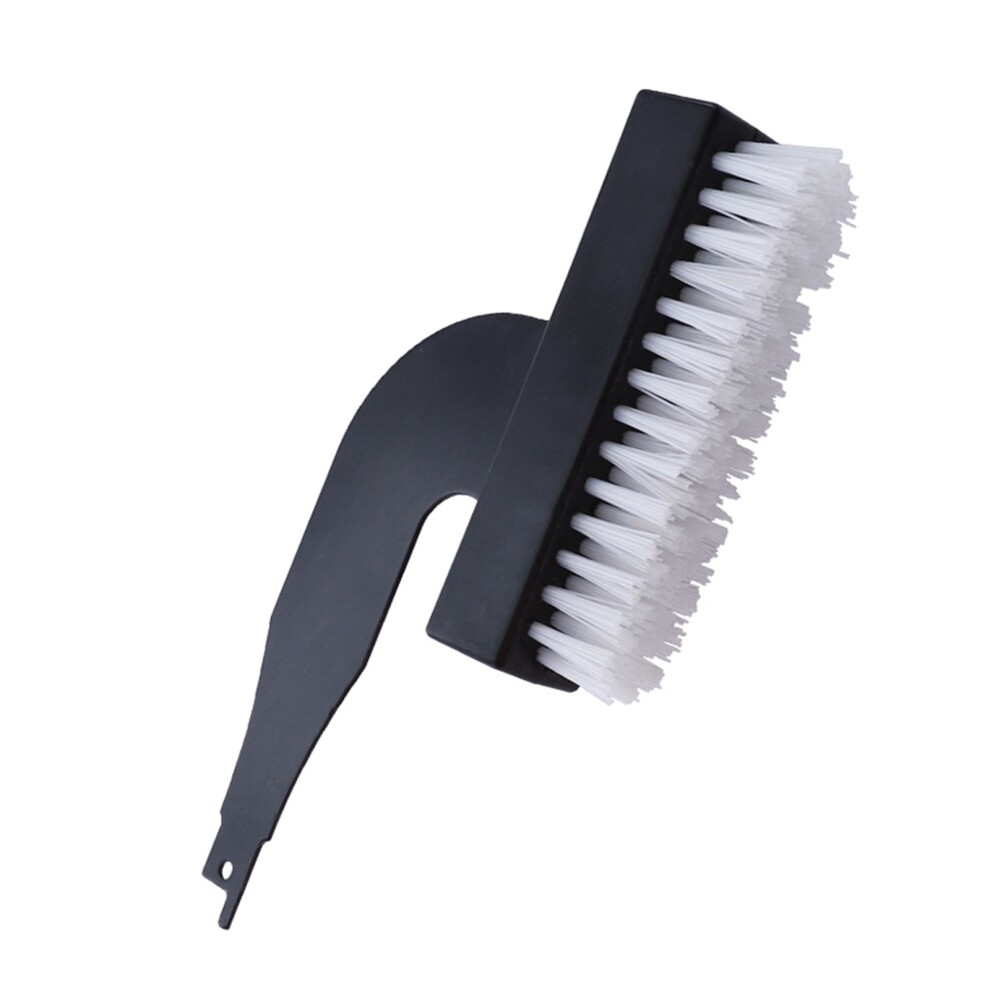 Universal Saber Saw Reciprocating Brush for-Synthetic Fiber
