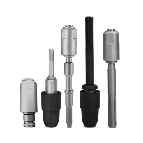 Electric Hammer Drill Bits Adapter Converter-      D 1