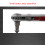 Multi-function Double-way Ratchet Wrench Quick Release Socket 5