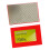 Practical Diamond Hand Polishing Pads Hand-held Sanding-Green 7