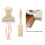 Upgrade Flooring Installation Kit Wood Laminate Plank Tapping 3