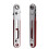 Multi-function Double-way Ratchet Wrench Quick Release Socket 4