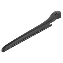 Heckscheibenwischerarm-Set 400x45x25mm Schwarz für BMW E46 3er Reihe