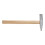 Multifunctional Welding Chipping Hammers  Slag Removal-300g 1