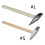 Multifunctional Welding Chipping Hammers  Slag Removal-300g 3