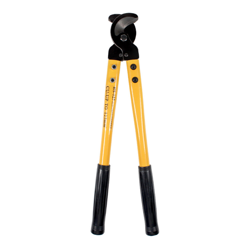 125Mm Wire Pliers Professional Electrician Plier High-Carbon 7696000260914
