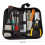 Guitar Repairing Tool Kit 15 Pcs String Organizer Fingerboard 3