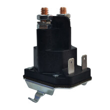 Starter Solenoid Fit for Craftsman Lawn Tractor Solenoid Fitting