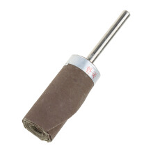 Grit 180 to 2000 Sand Paper Bar Practical 3mm Cylinder-600