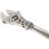 Professional Adjustable Ratchet Wrench for Conditioning-8 inch 7