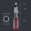 Multi Angle Ratchet Screwdriver with 10-Folding multi angle 3
