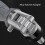 Multi Angle Ratchet Screwdriver with 10-Folding multi angle 7