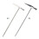 Watchmakers Hammer Jewellers Mini Lightweight Hammer-Regular 2