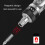 Multi Angle Ratchet Screwdriver with 10-Folding multi angle 5