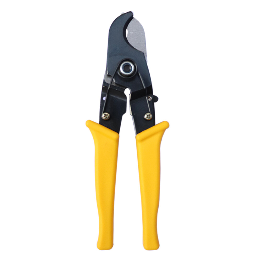 Heavy Duty Cable Cutting Scissors For Aluminum Copper Cables 7696000261812