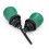 Dual for Head Ratchet Screwdriver Set Durable-   18788 4