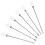 Wax Seal Spoons for Applying Stamps, 6 Assorted 4