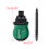 Dual for Head Ratchet Screwdriver Set Durable-   18788 3