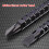 Dual for Head Ratchet Screwdriver Set Durable-   18788 7