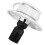 Vatteninlopp för husbilar med backventil och anslutning 3