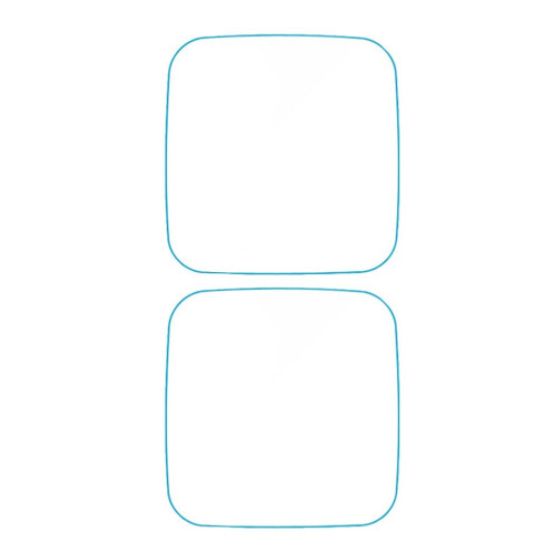 Watch Film Watch Tempered For Screen Protector 2