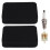 2Pcs Air Filter Foams Element Generator Air Cleaner Element for 2