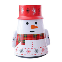 Weihnachtsbonbondose, Party-Aufbewahrungsbox, Geschenkdose