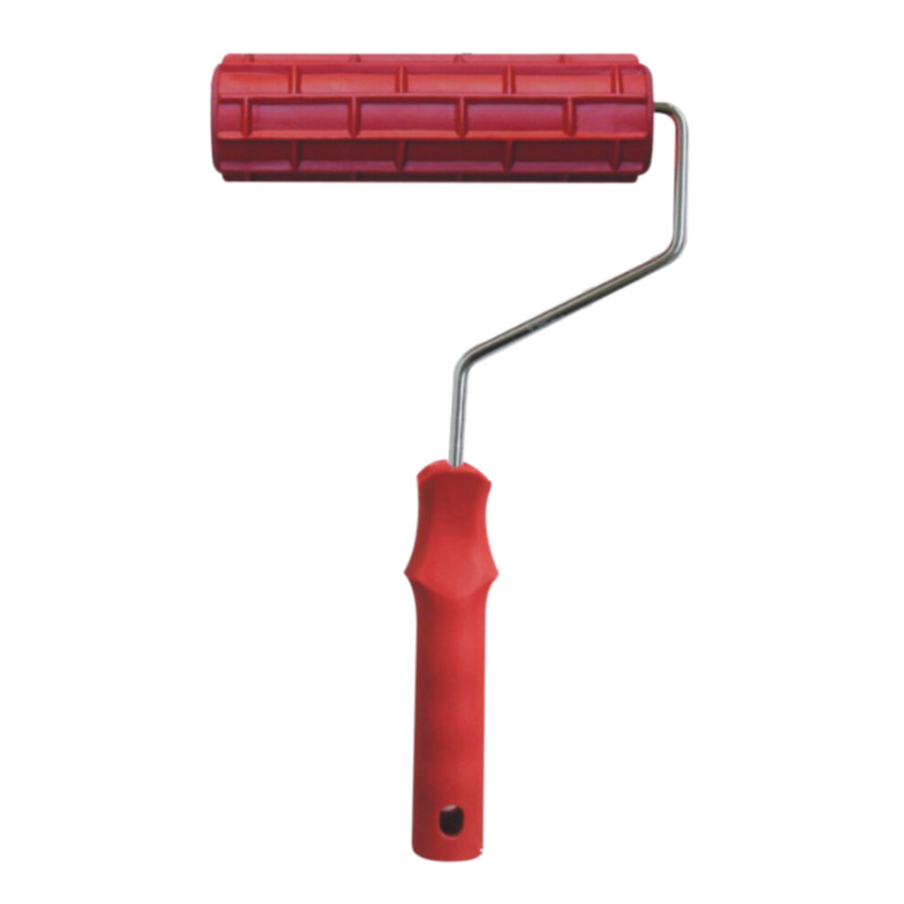 Embossed Paint Roller For Walls Pattern Embossing Rollerart 7696000261430