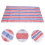 Bâche imperméable, bâche coupe-vent, tente de protection 3