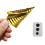 High Speed Step Drill HSS for Triangle Shank 3R Bit Cone Drill 6