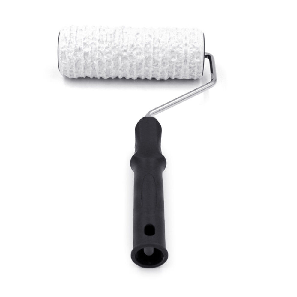 Paint Roller Pattern Embossing Texture Painting Tool Decorative 7696000261492