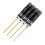 Compact Metal Hexagon Screwdriver 1.5/2.0/2.5/3.0mm RC Remote 3