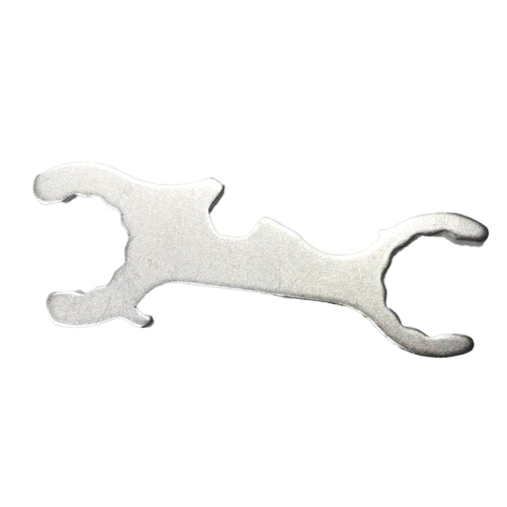 Multifunctional Beer Faucet Spanner Faucet Wrench-Thick Model 7696000262529