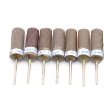 35 Pcs Sand Paper Bar 2.35mm Sanding Band Sandpaper Grinding