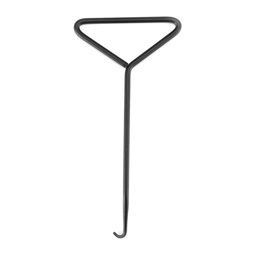 Motorcycle Exhaust Spring Puller Stainless Steel T-Handle Spring
