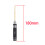 Compact Metal Hexagon Screwdriver 1.5/2.0/2.5/3.0mm RC Remote 2